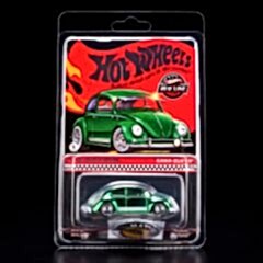 HotWheels RLC KAWA-BUG-A