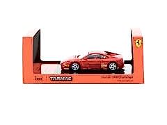 Tarmac Works 1/64 Ferrari 348 Challenge Presentation - HOBBY64