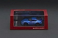 Ignition Model PANDEM Supra (A90) Mavi Metalik IG2331