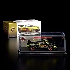 Hot Wheels Collectors RLC EXCLUSIVE ’82 LAMBORGHINI COUNTACH LP 500 S