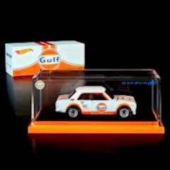 Hot Wheels Collectors RLC Exclusive Datsun 510