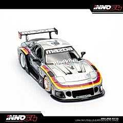 Inno 64 Models LBWK RX-7 LB-Super Silhouette ''Chase''