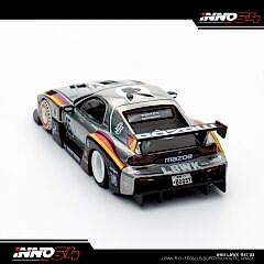 Inno 64 Models LBWK RX-7 LB-Super Silhouette ''Chase''