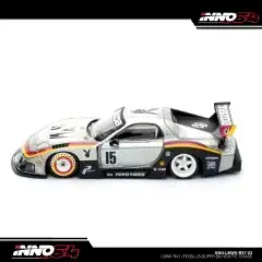 Inno 64 Models LBWK RX-7 LB-Super Silhouette ''Chase''