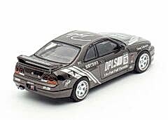 Inno 64 Models Nissan Skyline GT-R (R33) DPLS X INNO ''Chase''