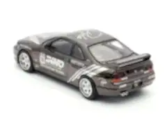 Inno 64 Models Nissan Skyline GT-R (R33) DPLS X INNO ''Chase''