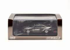 Inno 64 Models Nissan Skyline GT-R (R33) DPLS X INNO ''Chase''