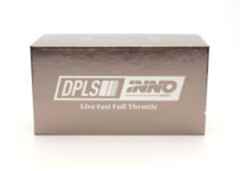 Inno 64 Models Nissan Skyline GT-R (R33) DPLS X INNO ''Chase''