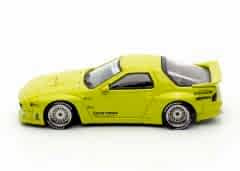 Inno 64 Models Mazda RX-7 (FC3S) ''Pandem Aero'' TMCS 2025 Event Edition