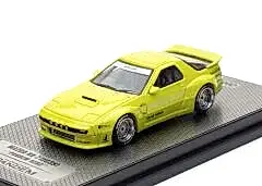 Inno 64 Models Mazda RX-7 (FC3S) ''Pandem Aero'' TMCS 2025 Event Edition
