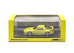 Inno 64 Models Mazda RX-7 (FC3S) ''Pandem Aero'' TMCS 2025 Event Edition