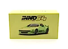 Inno 64 Models Mazda RX-7 (FC3S) ''Pandem Aero'' TMCS 2025 Event Edition