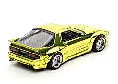 Inno 64 Models Mazda RX-7 (FC3S) ''Pandem Aero'' TMCS 2025 Event Edition ''Chase''