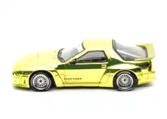 Inno 64 Models Mazda RX-7 (FC3S) ''Pandem Aero'' TMCS 2025 Event Edition ''Chase''