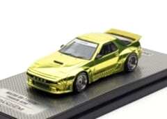 Inno 64 Models Mazda RX-7 (FC3S) ''Pandem Aero'' TMCS 2025 Event Edition ''Chase''