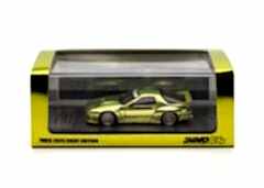 Inno 64 Models Mazda RX-7 (FC3S) ''Pandem Aero'' TMCS 2025 Event Edition ''Chase''