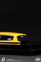 D Model Craft Strange Garage Banana Peel A.K.A B1 - TMCS Malaysia 2025 013/999