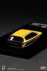 D Model Craft Strange Garage Banana Peel A.K.A B1 - TMCS Malaysia 2025 013/999