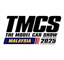 Pop Race 1/64 Pandem Civic EG6 TMCS Malaysia 2025 Event Edition PR64-208