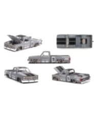 Mini GT 1/64 160 [KaidoHouse x MiniGT] Chevrolet Silverado KAIDO V2