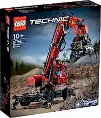 42144 LEGO Technic Malzeme Elleçleyici