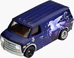 Hot Wheels Premium Onward - Guinevere HCP09