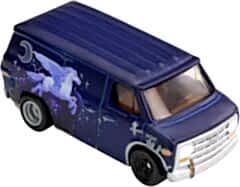 Hot Wheels Premium Onward - Guinevere HCP09