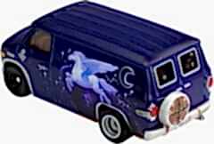 Hot Wheels Premium Onward - Guinevere HCP09