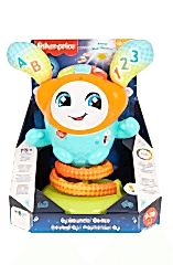 Fisher-Price - Sevimli DJ