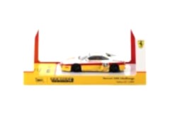 Tarmac Works X iXO Models 1/64 Ferrari 348 Challenge Italian GT 1994 #25 - HOBBY64