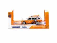 Tarmac Works 1/64 Datsun Bluebird 510 Wagon FANTA - GLOBAL64