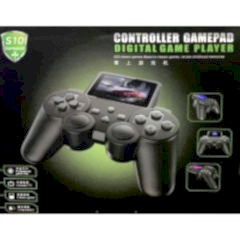 S10 Gamepad 500 Klasik Oyunlu GamePad