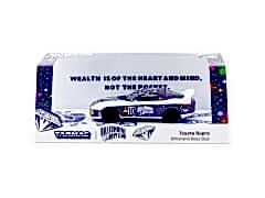 Tarmac Works 1/64 Toyota Supra - Complex Con 2025 Special Edition with Exclusive Gift - HOBBY64