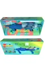 Supa Splat Paintball Hava Pompalı Tüfek