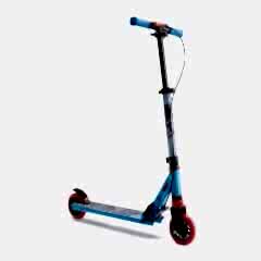 Decatlon Oxelo Mid 5 Scooter