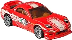 Hot Wheels Premium F&F Kutulu - Full Force GWB75-979H