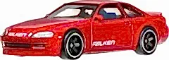 Hot Wheels Premium F&F - Toyota Soarer - HNW46 2/5