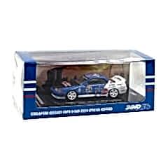 Inno 64 Models Nissan Skyline GT-R (R32)