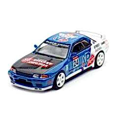 Inno 64 Models Nissan Skyline GT-R (R32)