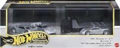 Hot Wheels Premium '90s Supercars Box Set 2025 GMH39