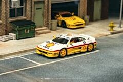 Tarmac Works X iXO Models 1/64 Ferrari F355 Challenge Ferrari F355 Challenge 1999 #82 - HOBBY64