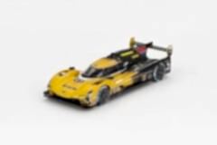 Mini GT 1/64 1004 Cadillac V-Series.R Cadillac Racing 2024 IMSA Sebring