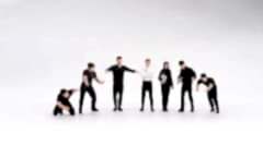 Mini GT Figurine: NISMO Technician Team AC35