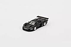 Mini GT 1/64 BBR Maserati MC12 Competizione Test Fiorano 2004 BBRDIE6417