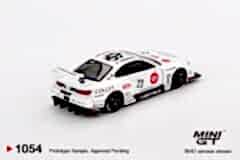 Mini GT 1/64 1054 Nissan LB-Super Silhouette S15 SILVIA ATHLETE
