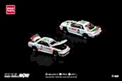 Pop Race 1/64 GT-R R32 Macau Guia Race 1990 Winner - PR640194