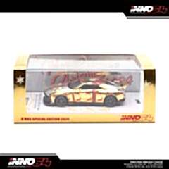Inno 64 Models Nissan GT-R50 BY ITALDESING