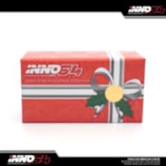 Inno 64 Models Nissan GT-R50 BY ITALDESING