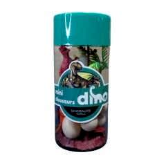 Mini Dinosaurs Dinazor Figürleri