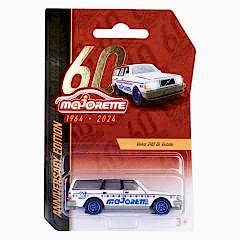 Majorette Anniversary Edition Volvo 240 GL Estate